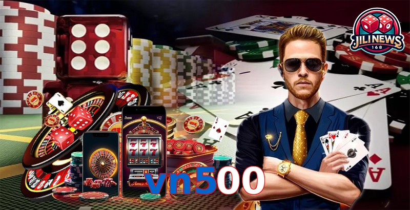 vn500