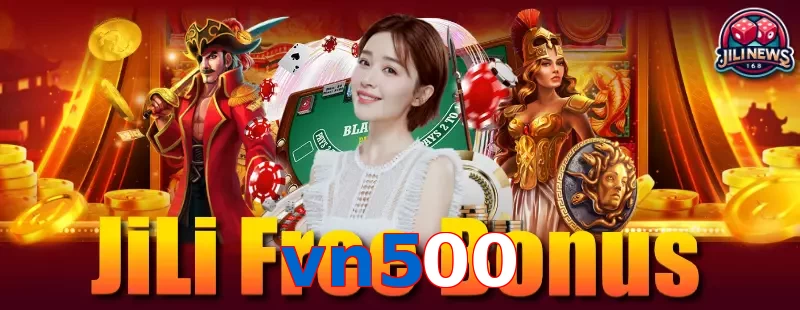 vn500