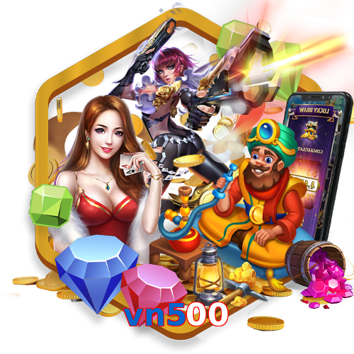 vn500