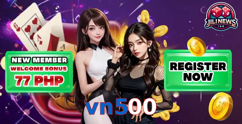 vn500