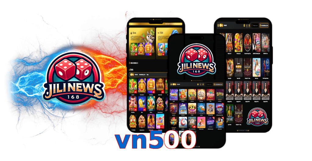 vn500