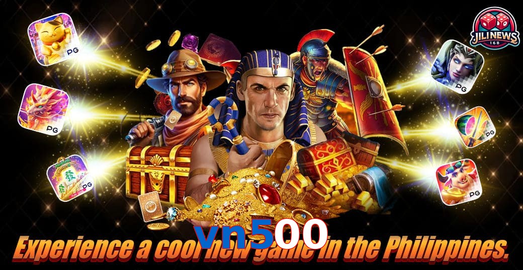 vn500