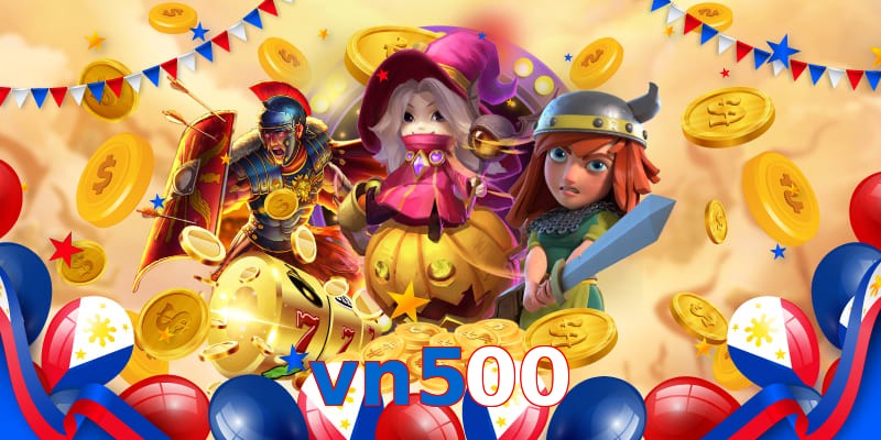vn500