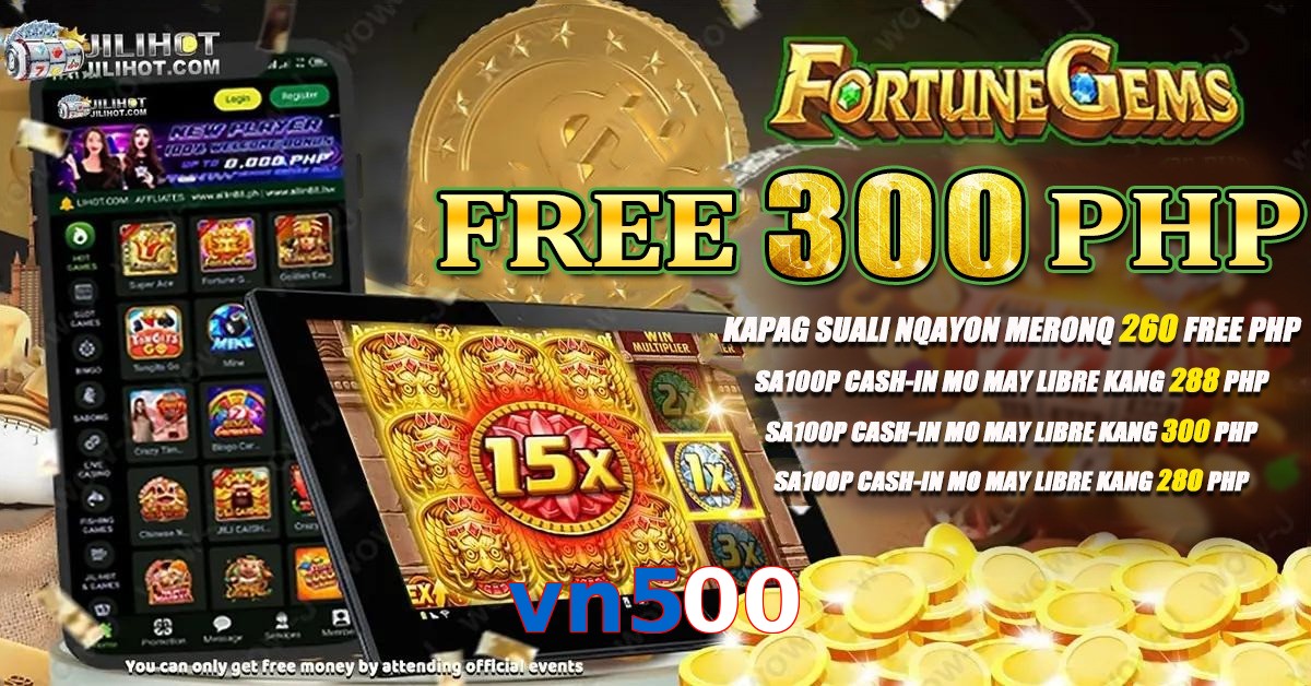 vn500