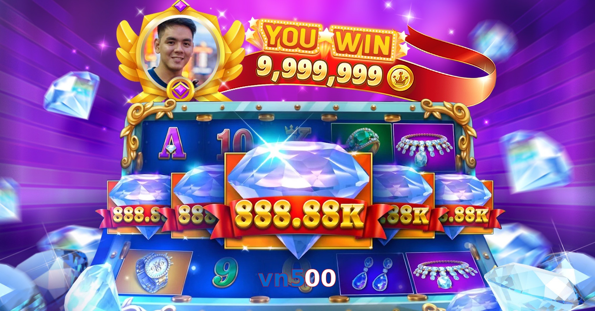 vn500
