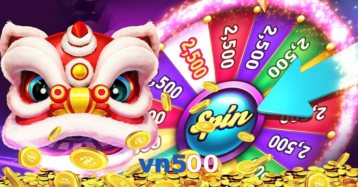 vn500