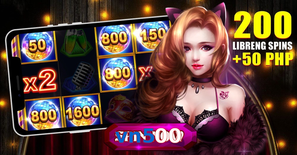 vn500