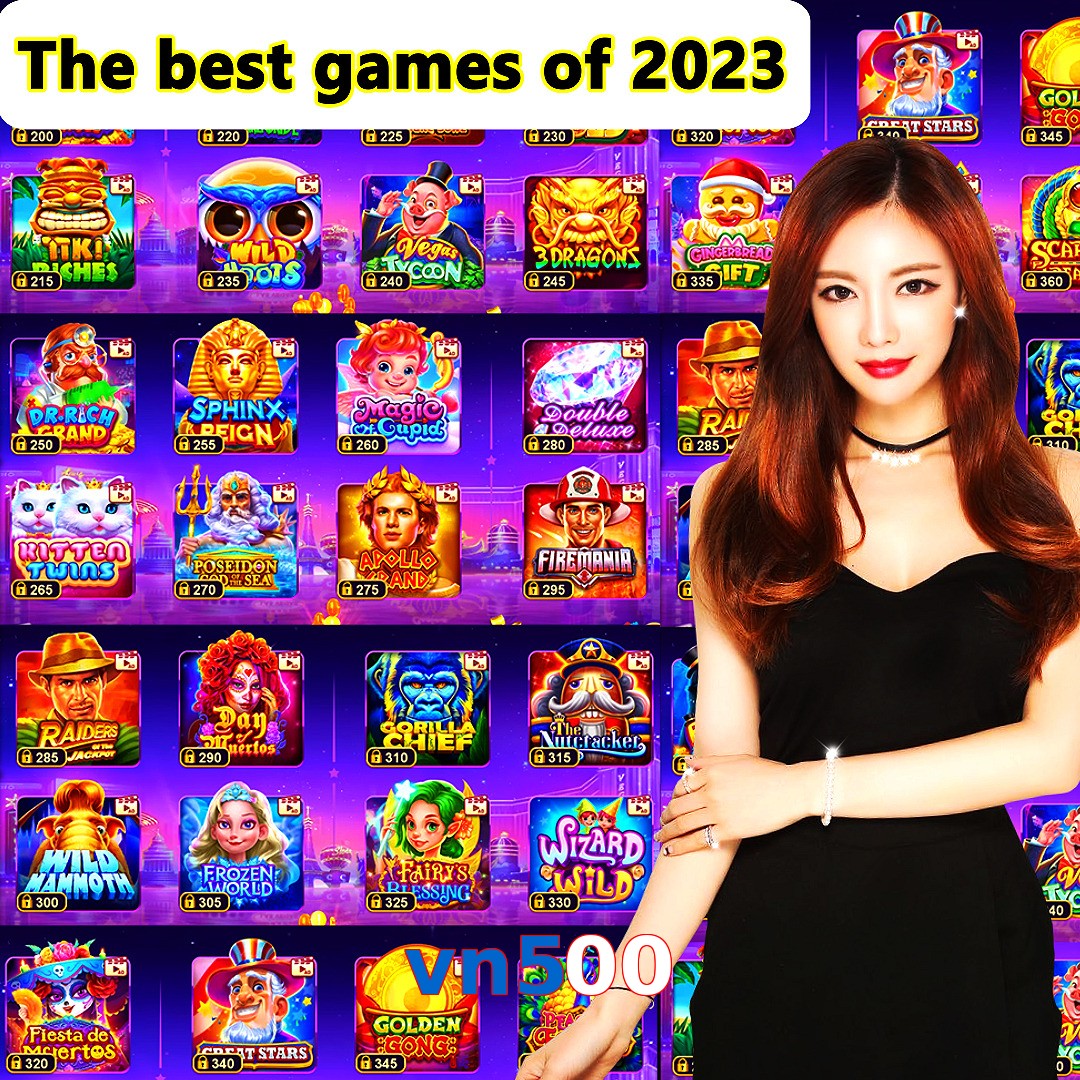 vn500