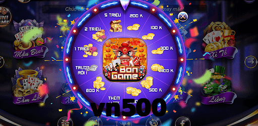 vn500