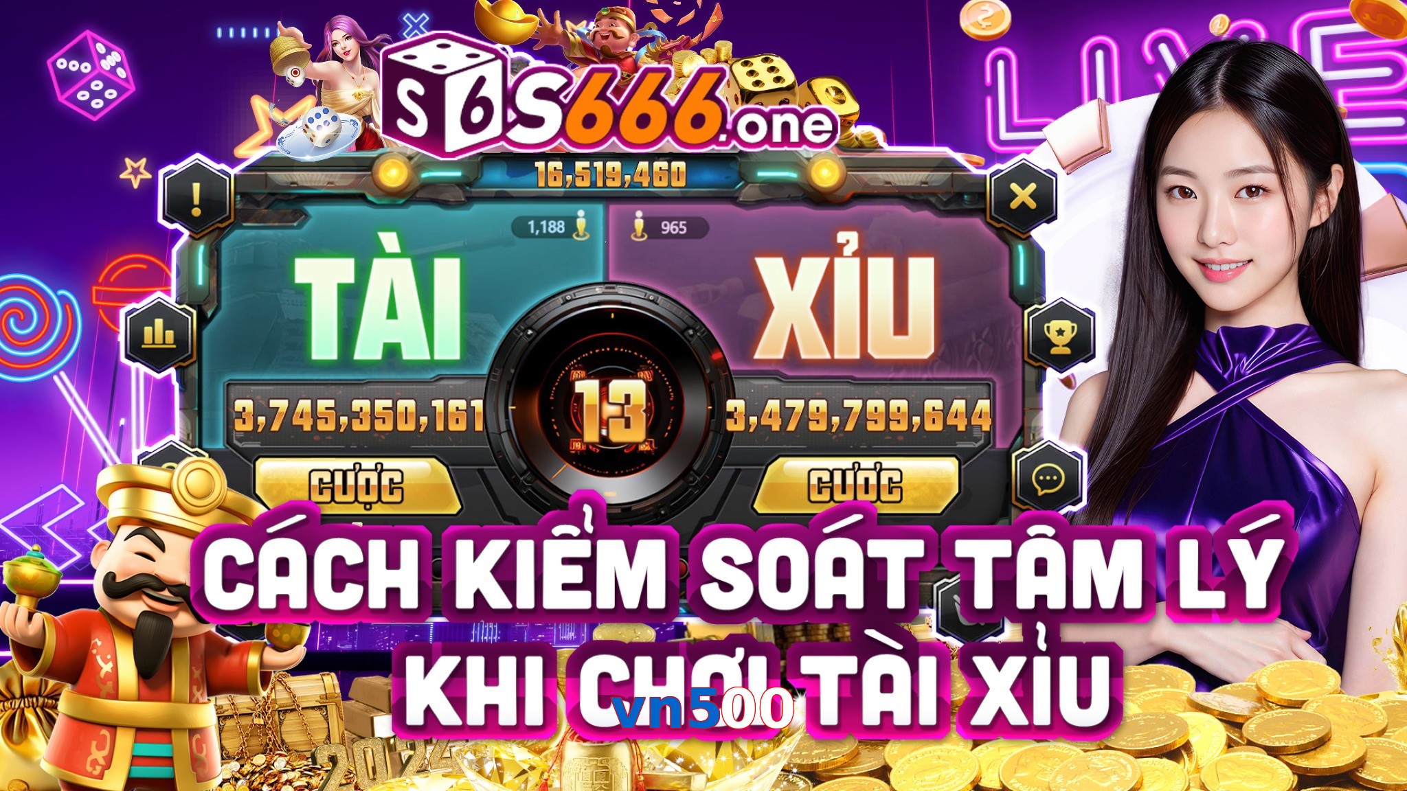 vn500