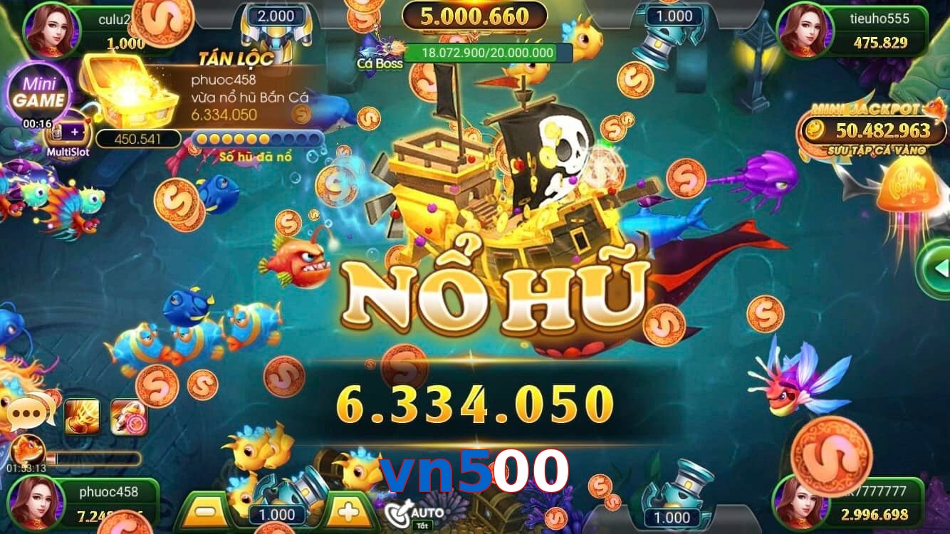 vn500