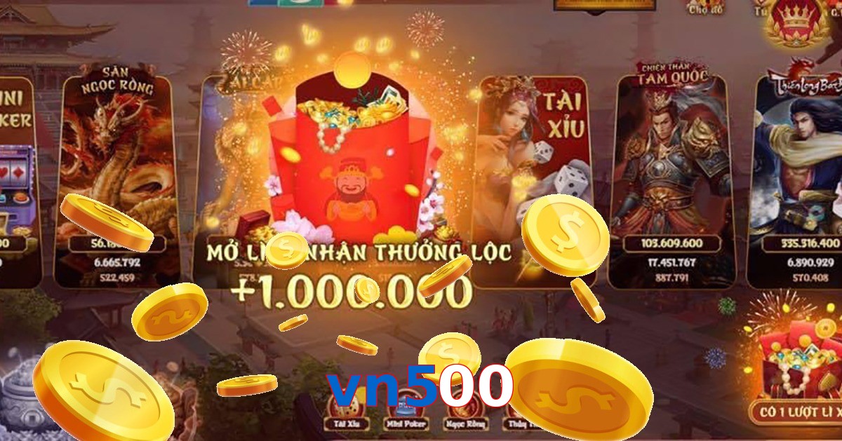 vn500
