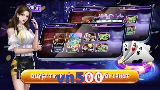 vn500