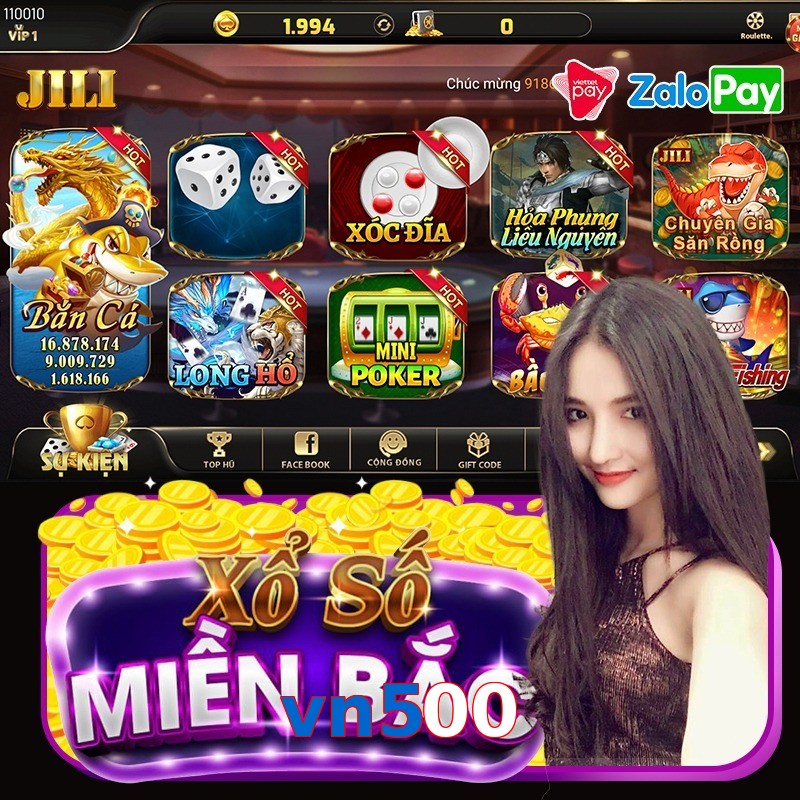 vn500