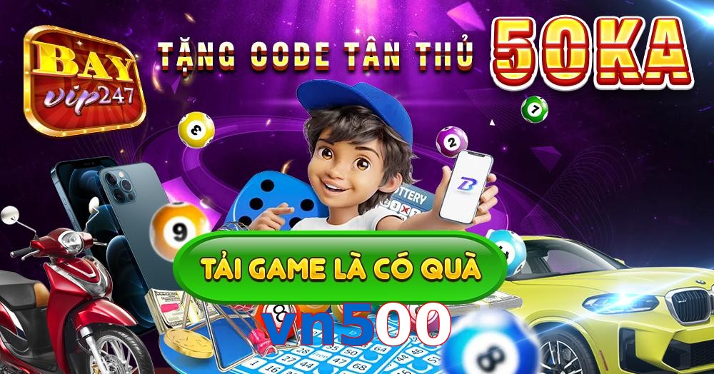 vn500