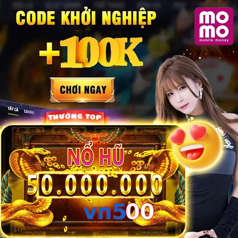 vn500