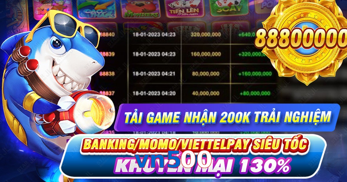 vn500