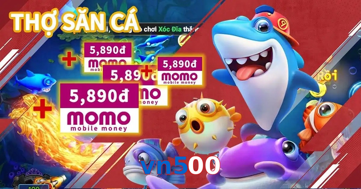 vn500