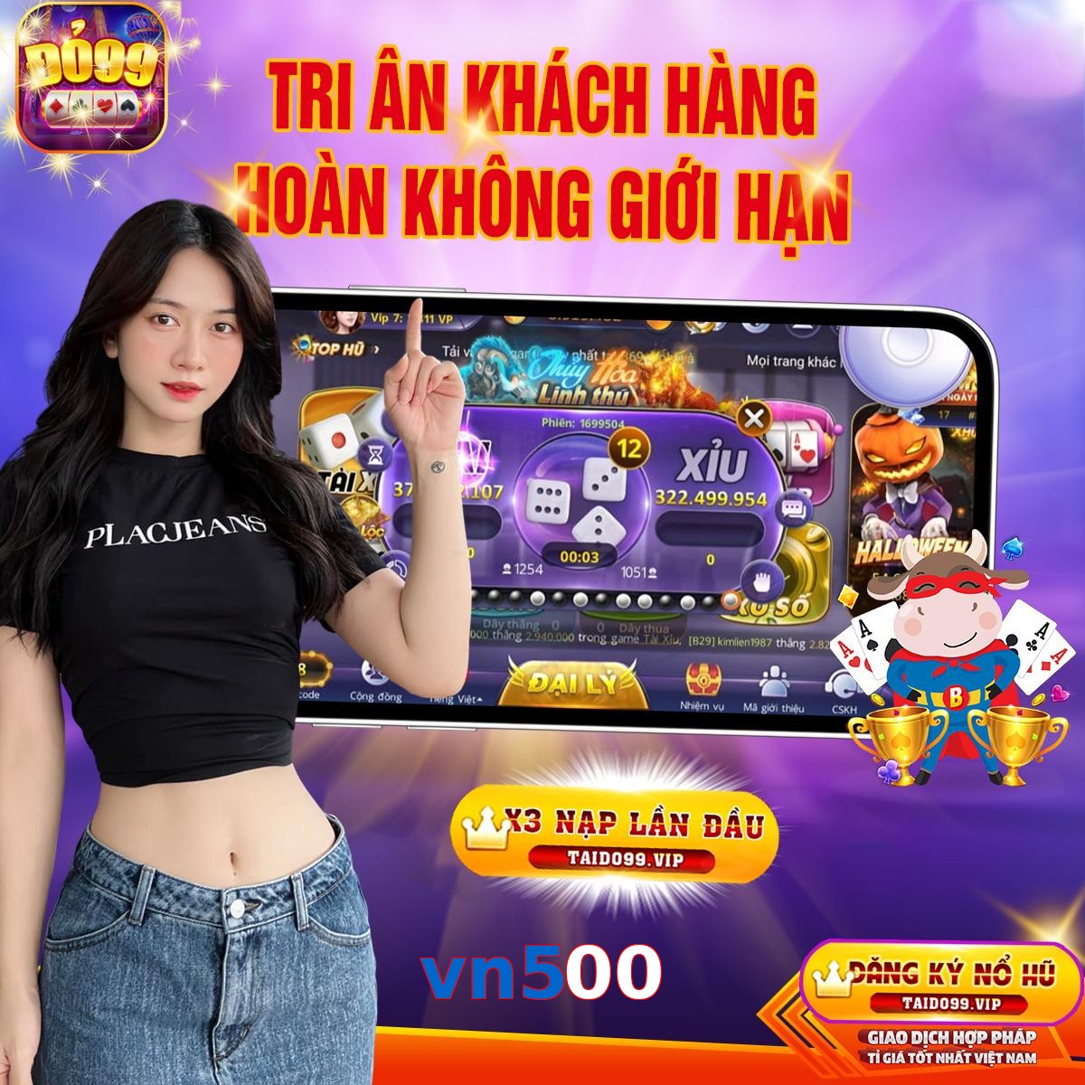 vn500