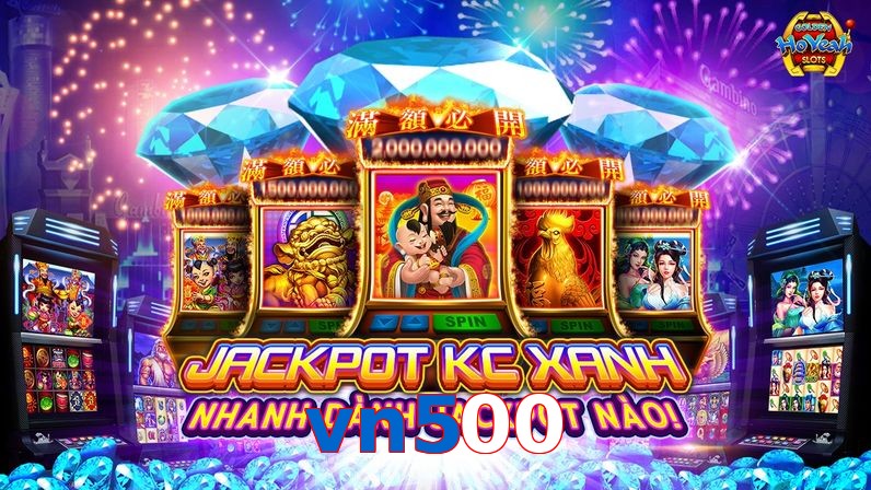 vn500