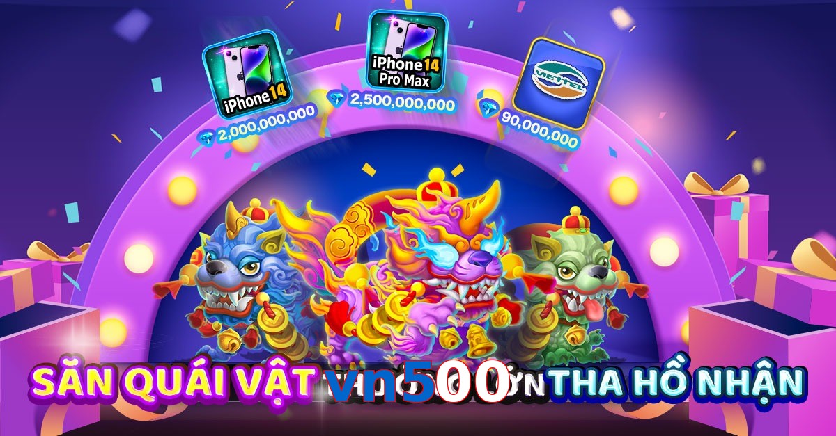 vn500