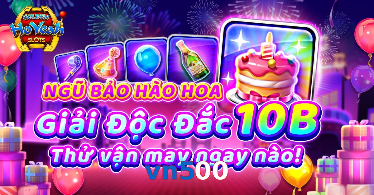 vn500