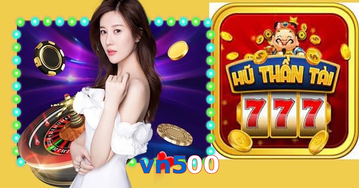 vn500
