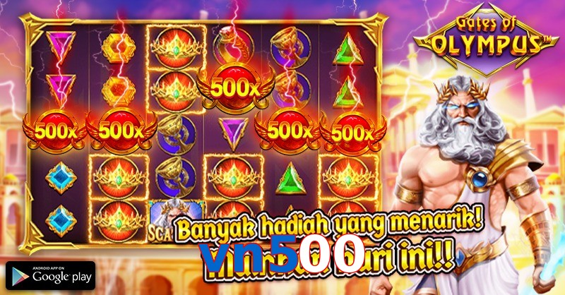 vn500