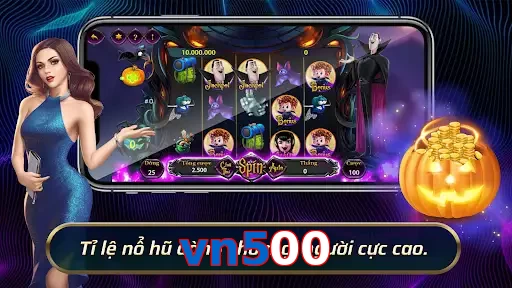 vn500