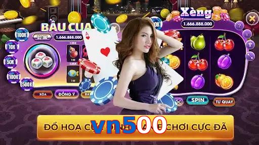 vn500