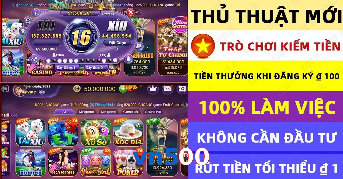 vn500