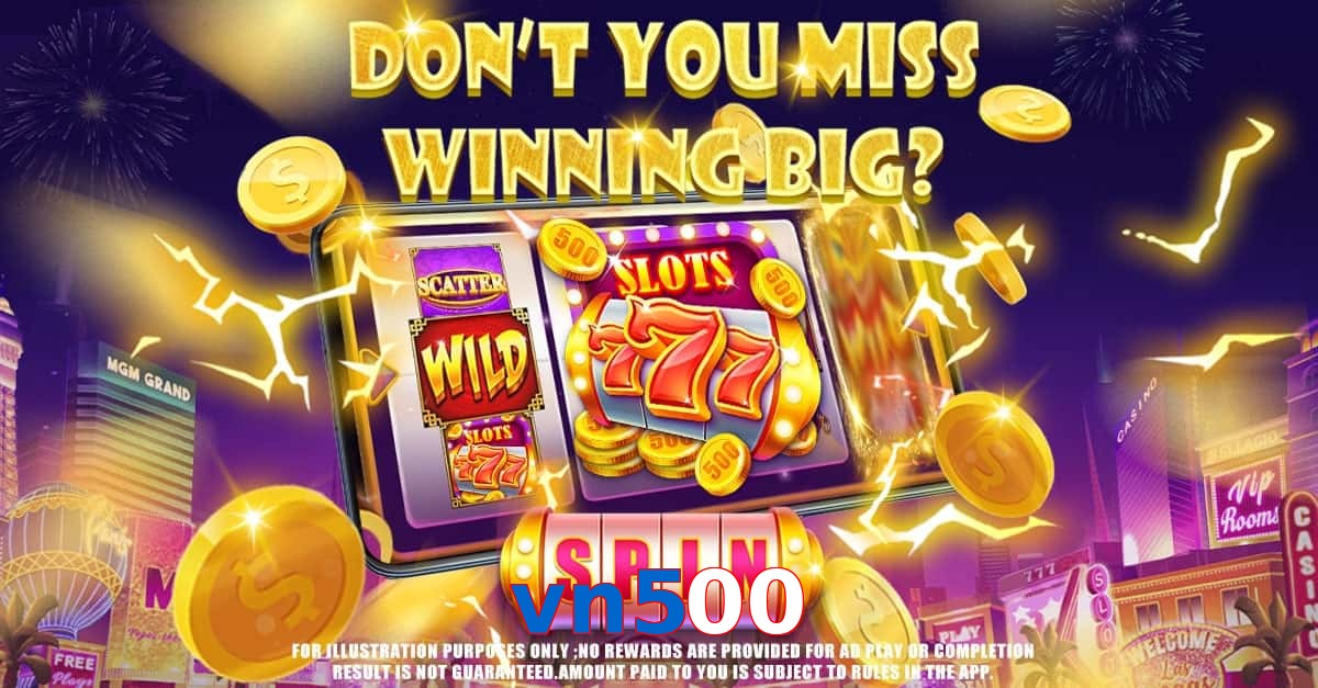 vn500