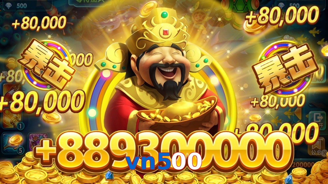 vn500