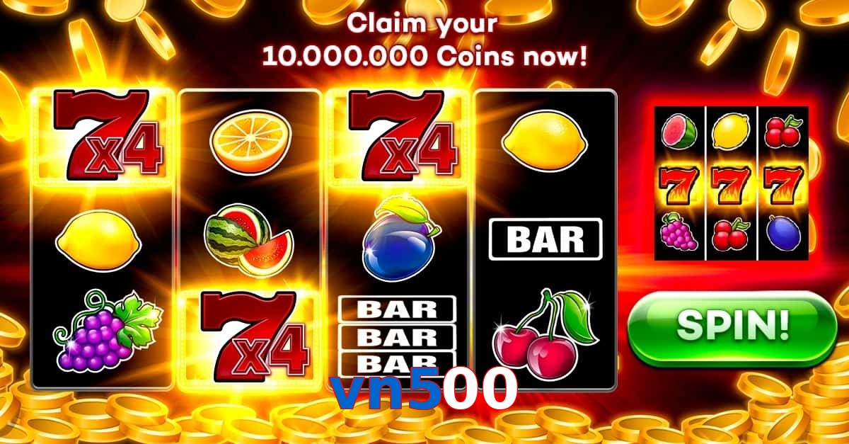 vn500