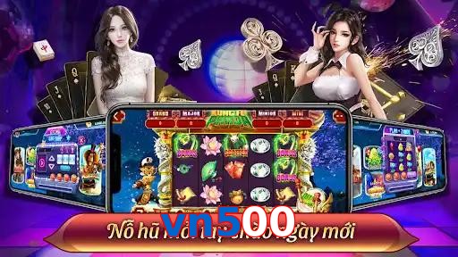vn500