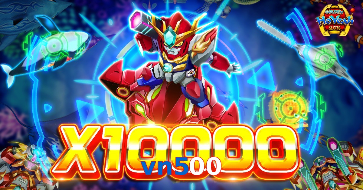 vn500
