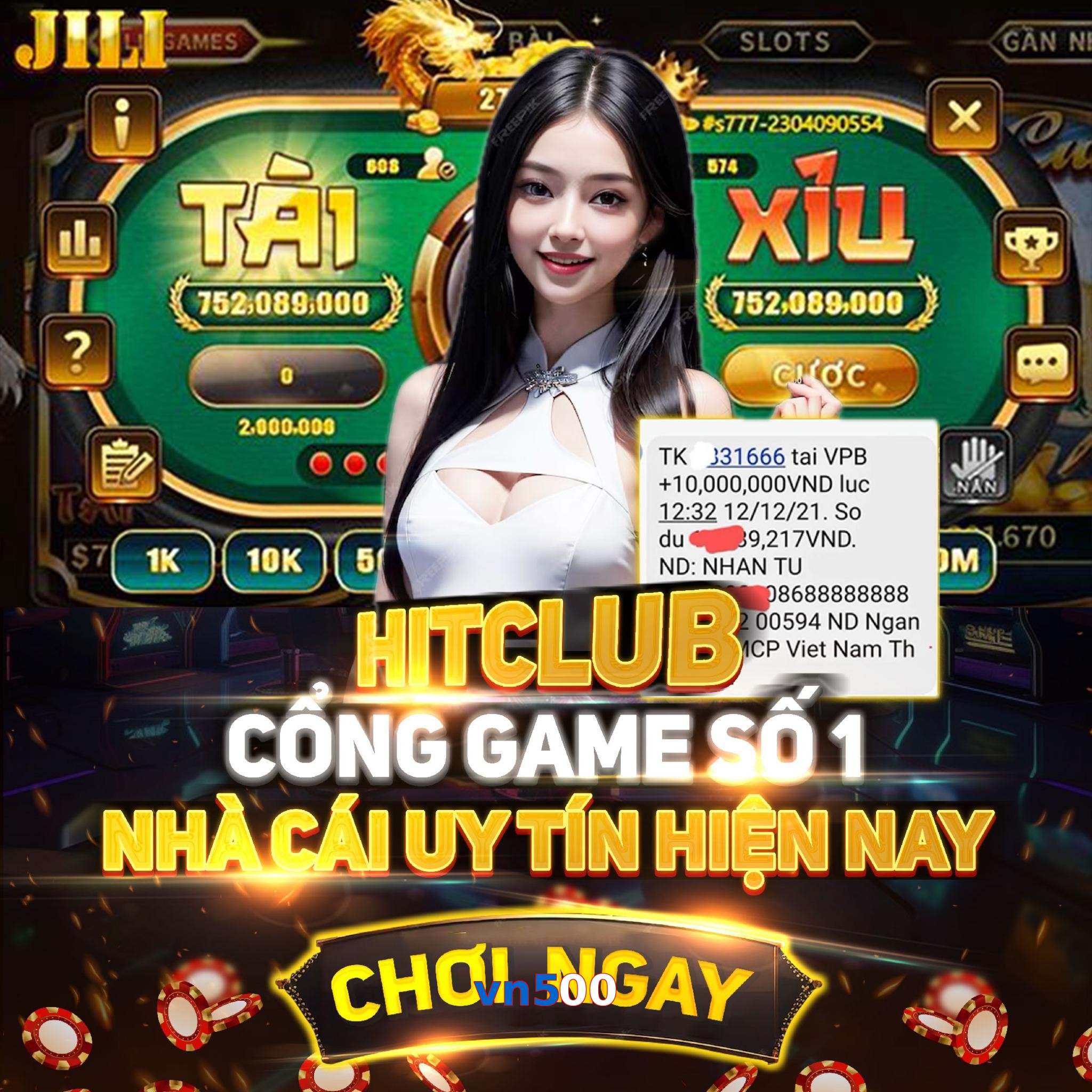 vn500