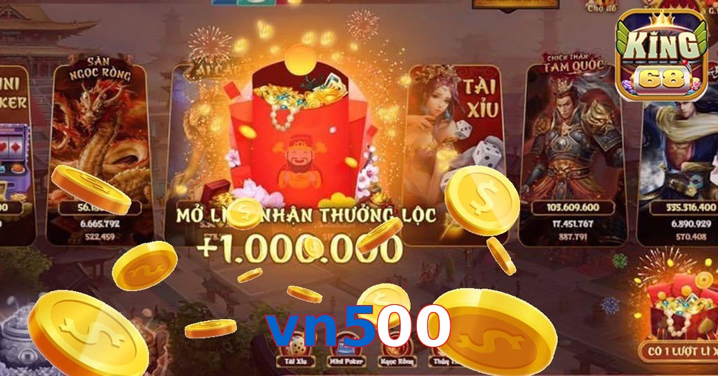vn500
