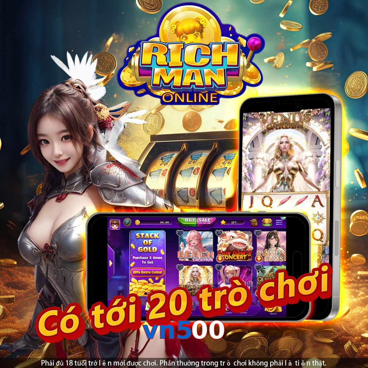 vn500