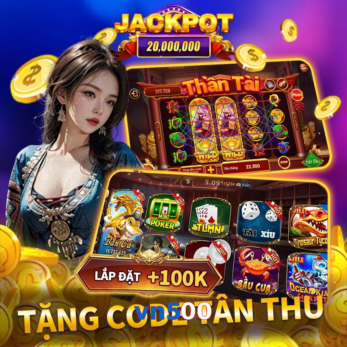 vn500