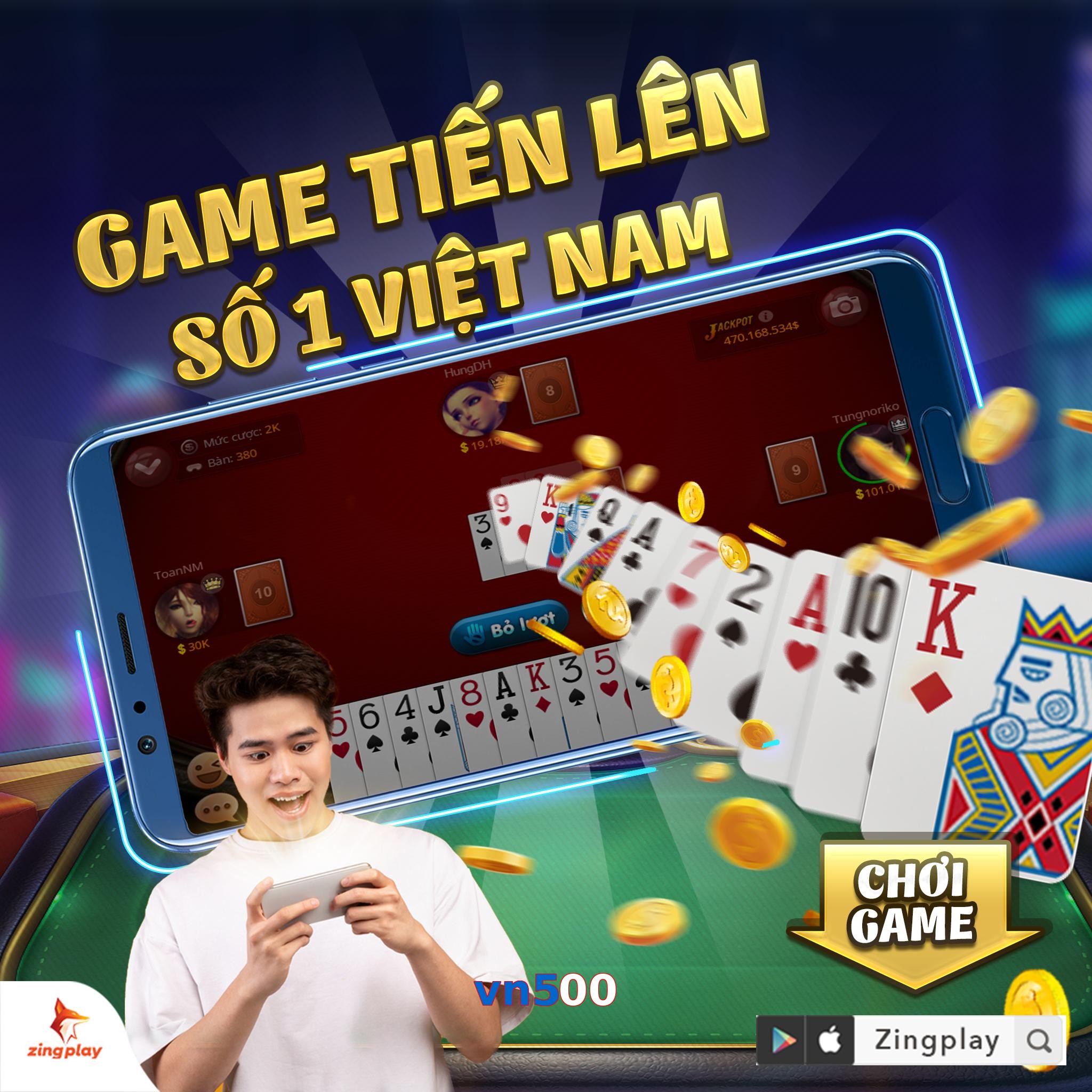 vn500