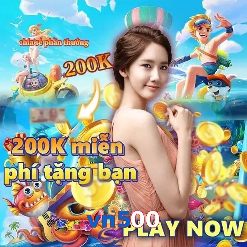 vn500