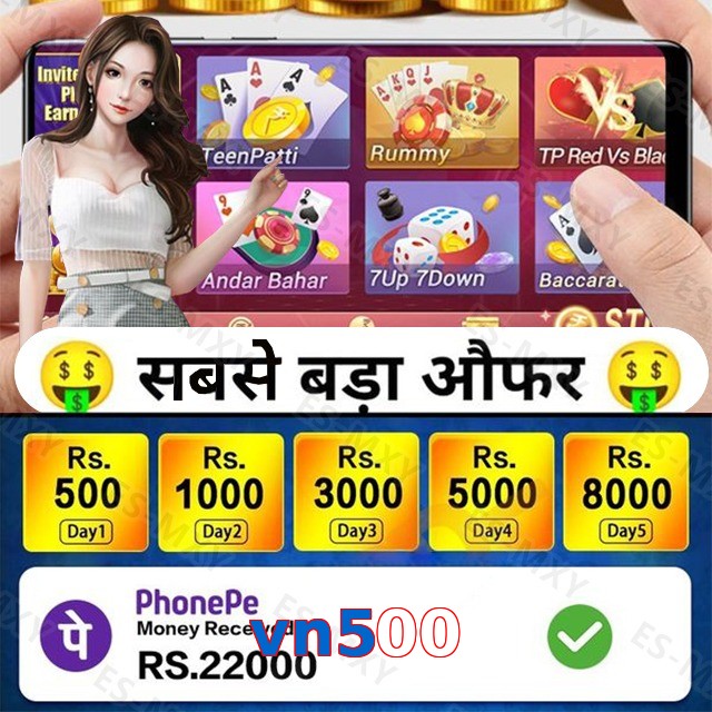 vn500