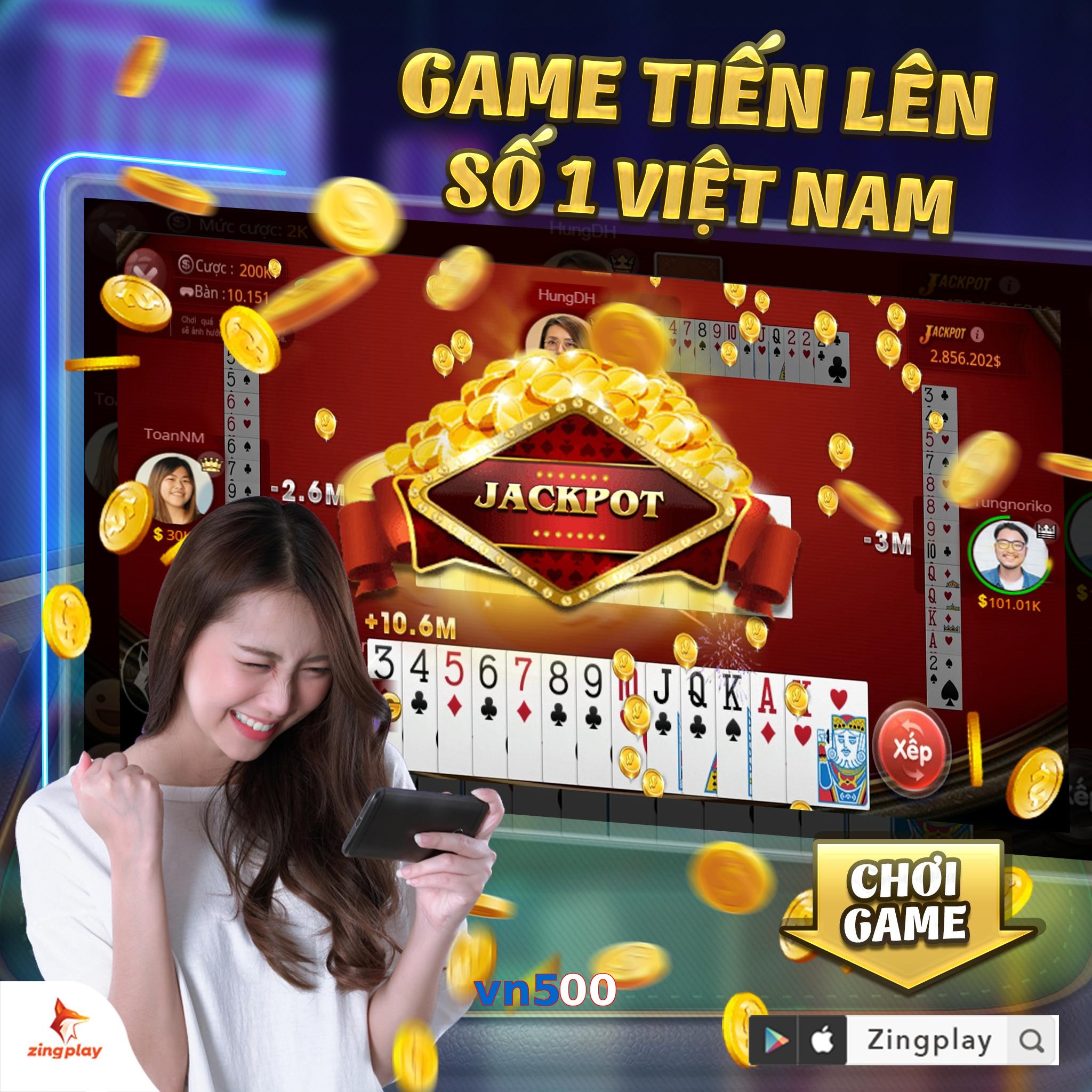 vn500