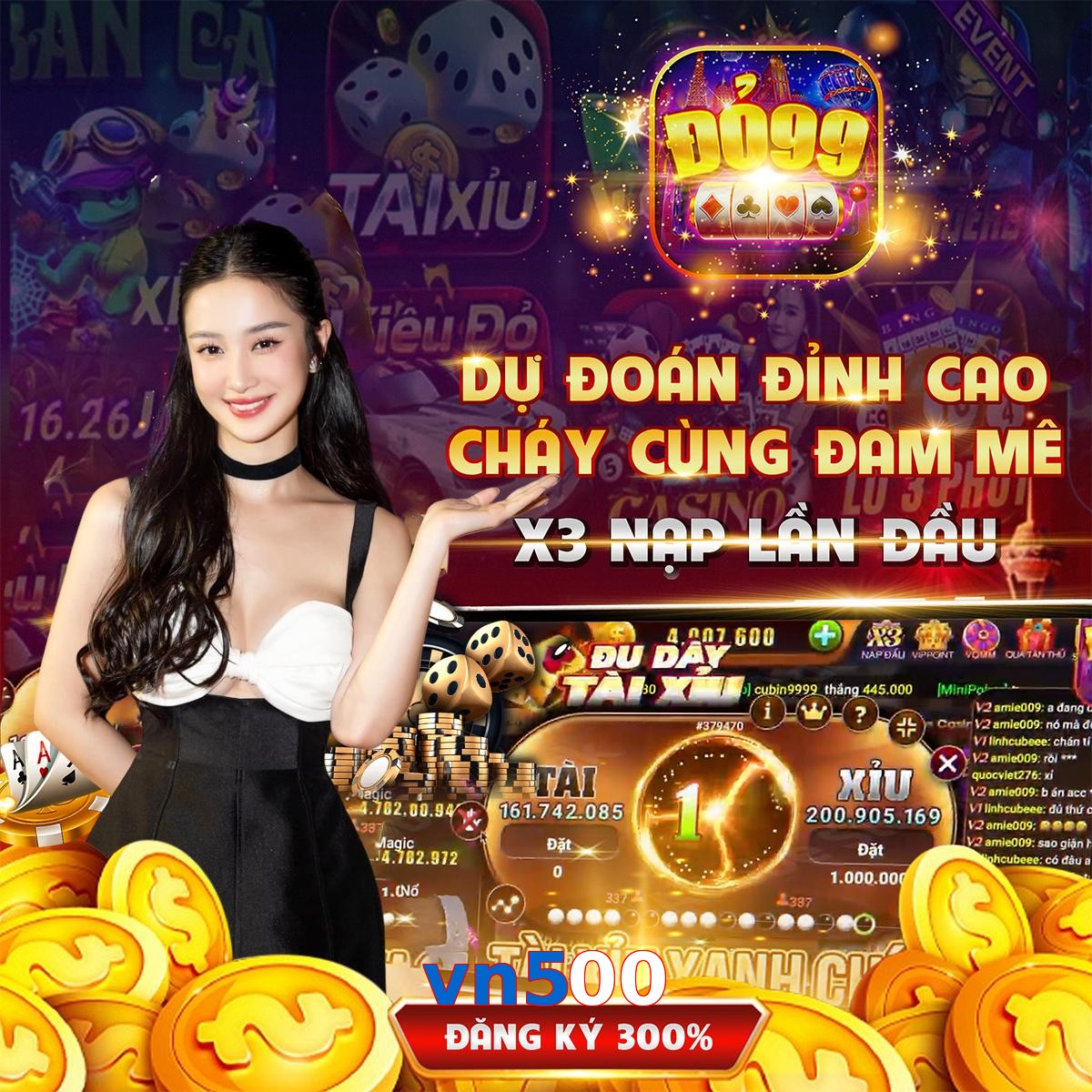 vn500